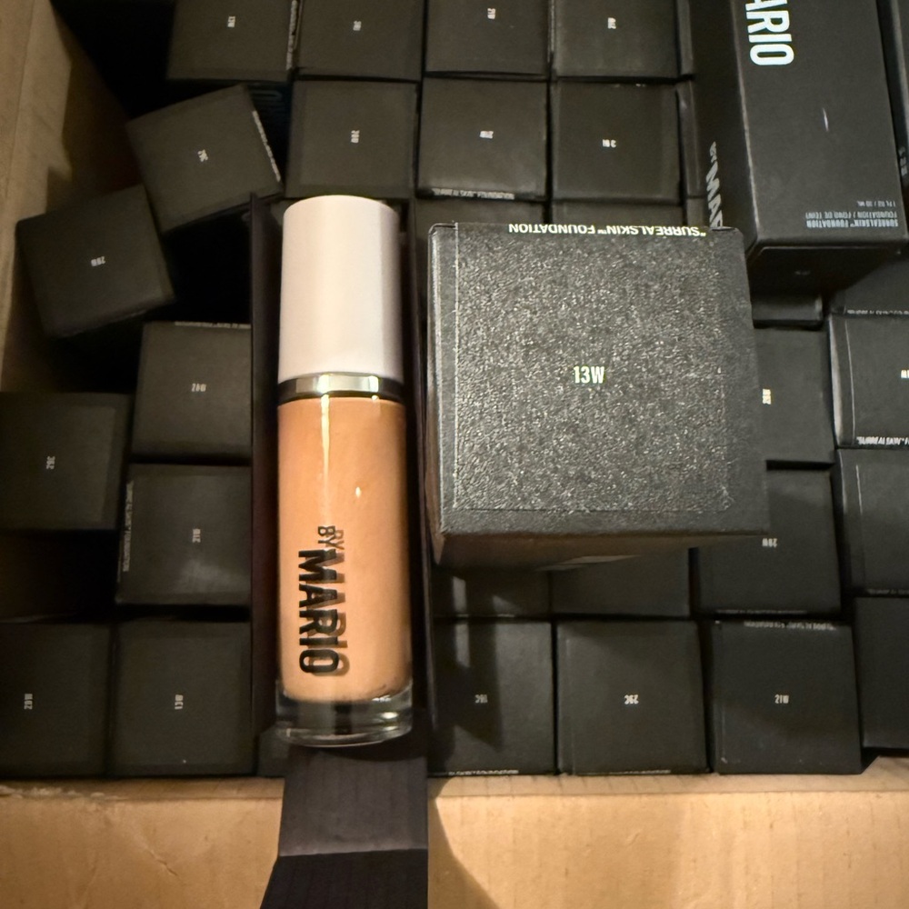 SURREALSKIN® FOUNDATION - Shade 13W